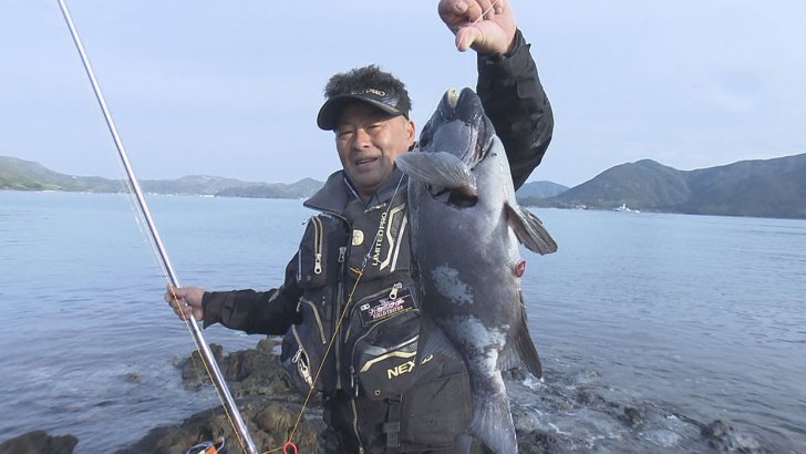 釣りごろつられごろ Tssテレビ新広島