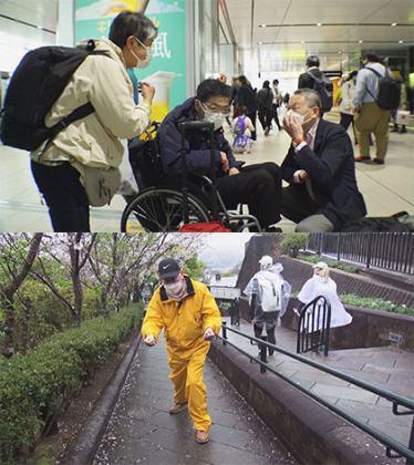 放送内容写真