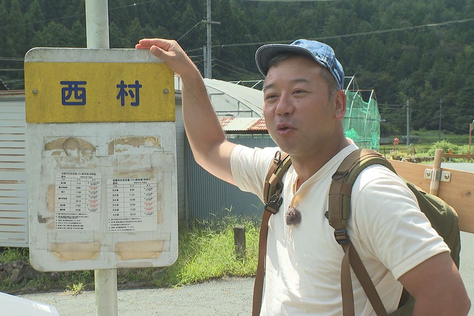 これまでの放送 | 西村キャンプ場 | TSSテレビ新広島