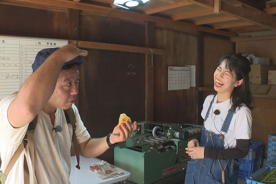 西村キャンプ場 | TSSテレビ新広島