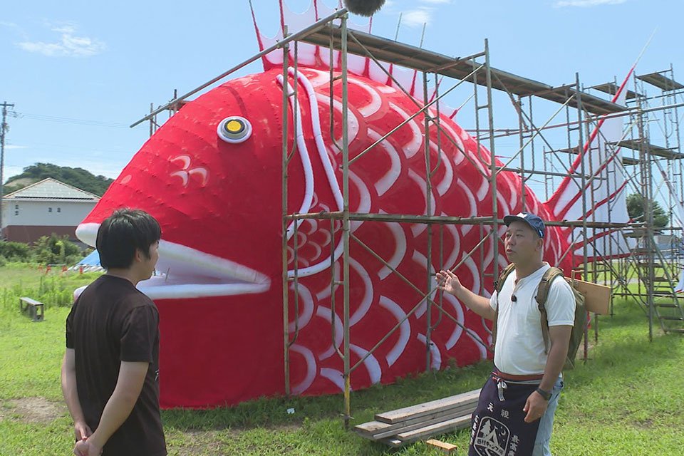 激シブ 淡く 昔懐かしスポーツバック