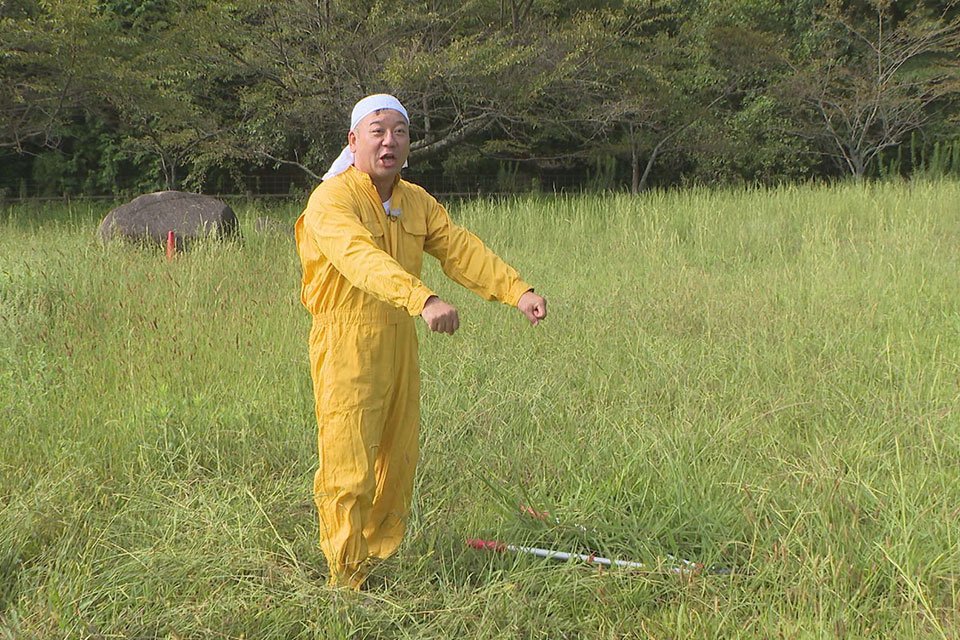 これまでの放送 | 西村キャンプ場 | TSSテレビ新広島