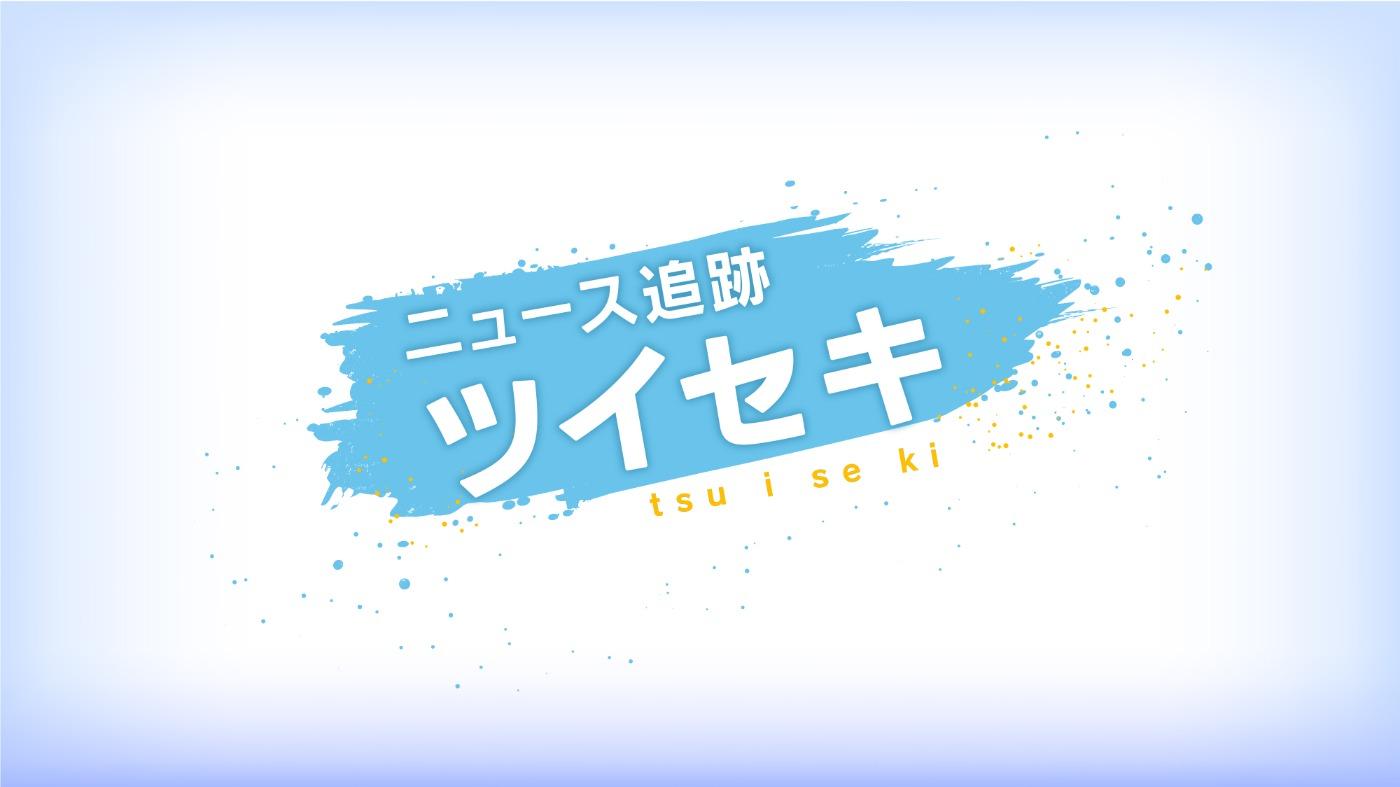 ツイセキ