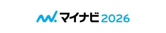 マイナビ2026